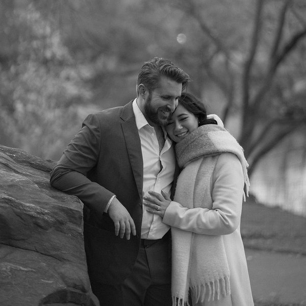 Our Newlywed Fund
