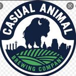 Casual Animal Brewing Co