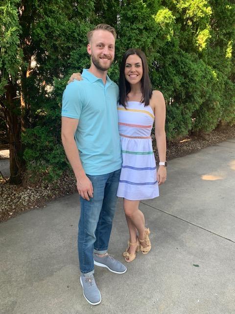 The Wedding Website of Erica Beindorff and Brad Skolnick