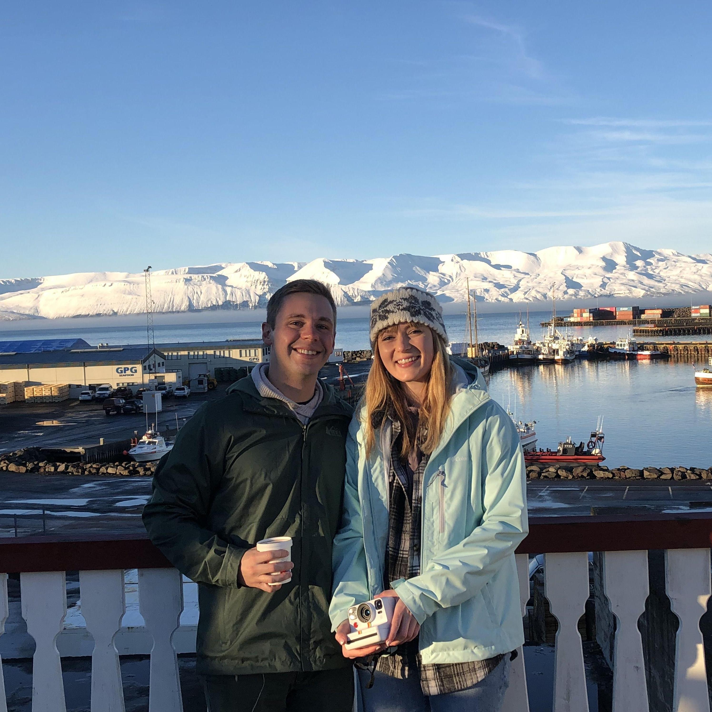 Husavik, Iceland