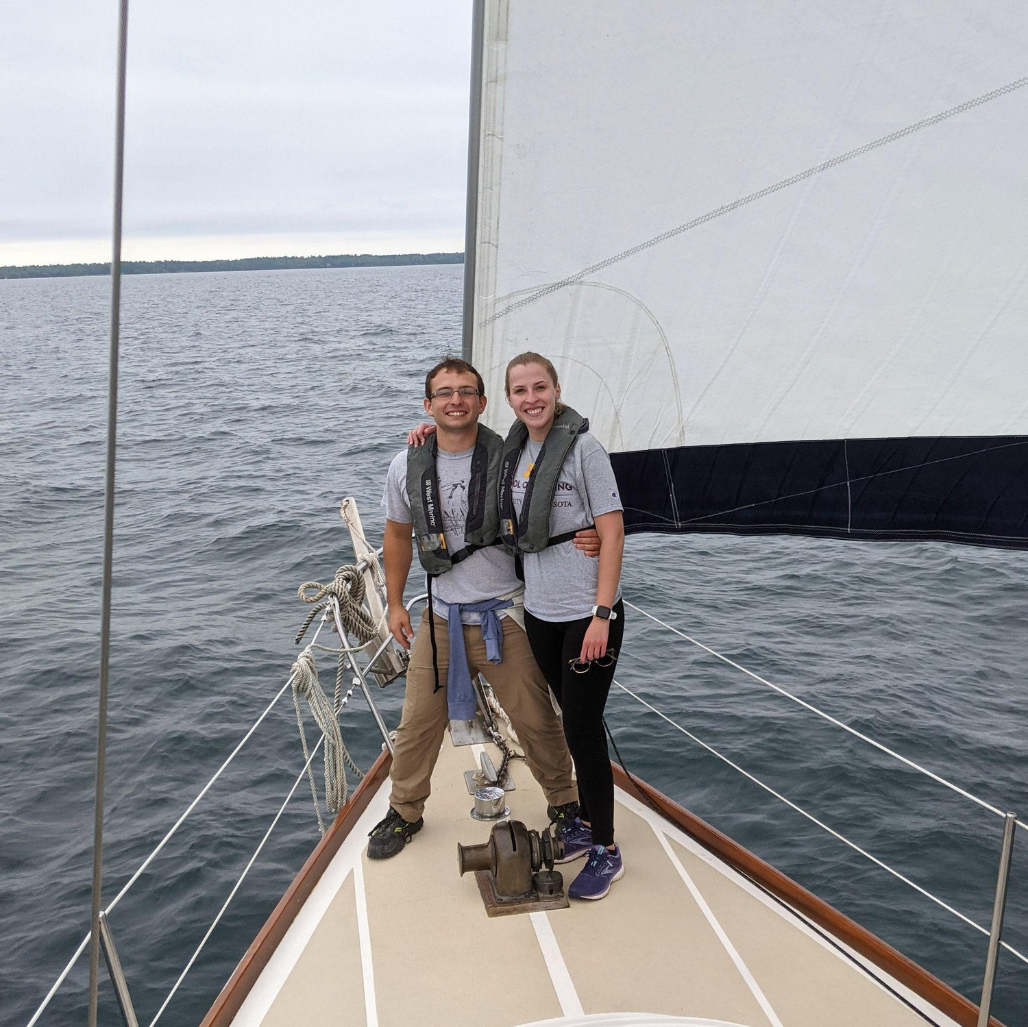 Bayfield 2021