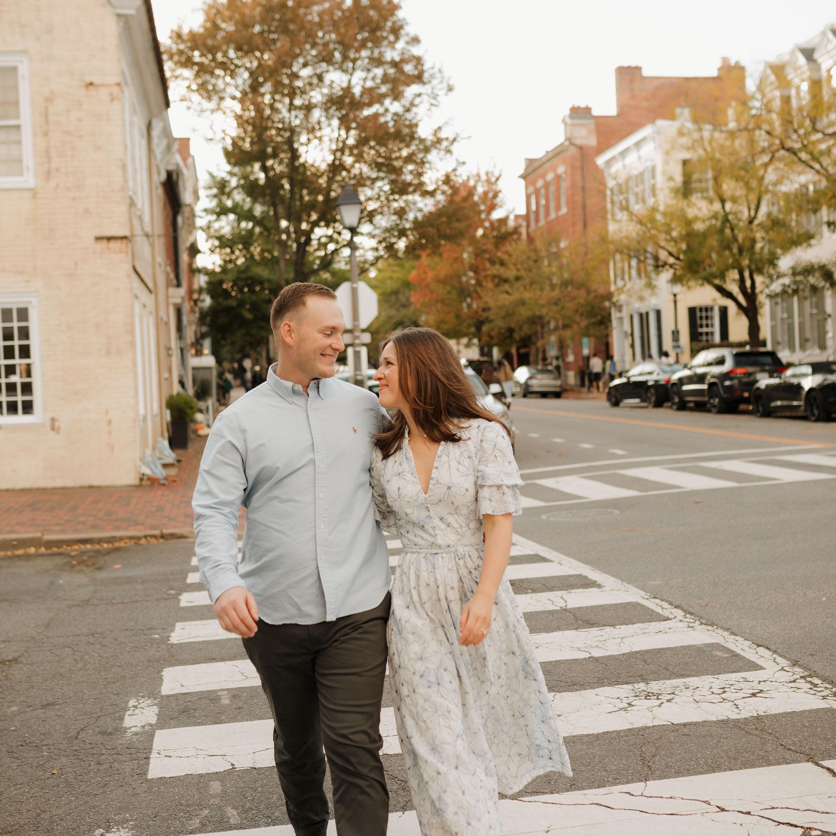 Max Alden and Liza Nichols' Wedding Website