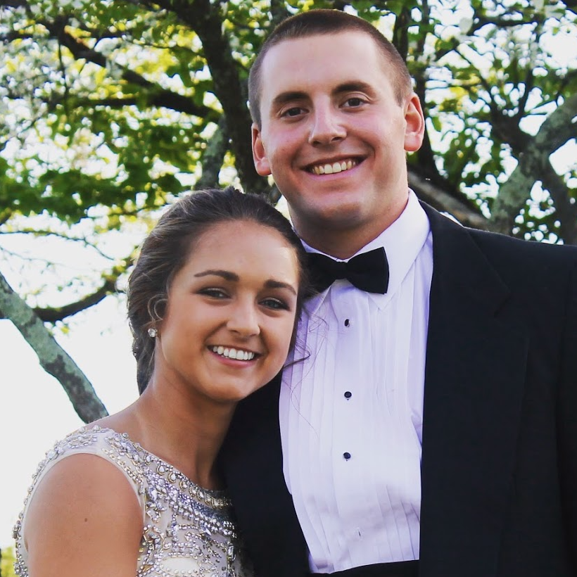 Taylor's High School Senior Prom '15