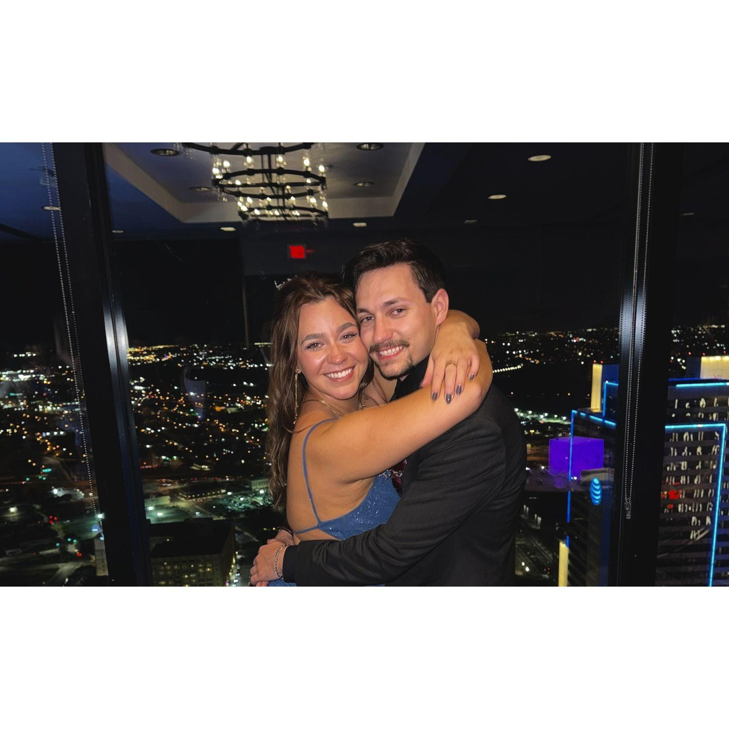 Law School Prom (Barrister's Ball)