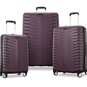 Pivot 3 3 Piece Set | Luggage Sets | Samsonite