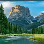 Bridger-Teton National Forest