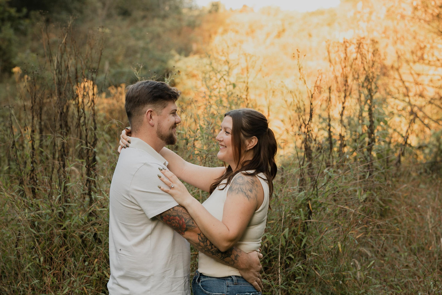 The Wedding Website of Gabrielle Krempasky and Benjamin Rarick