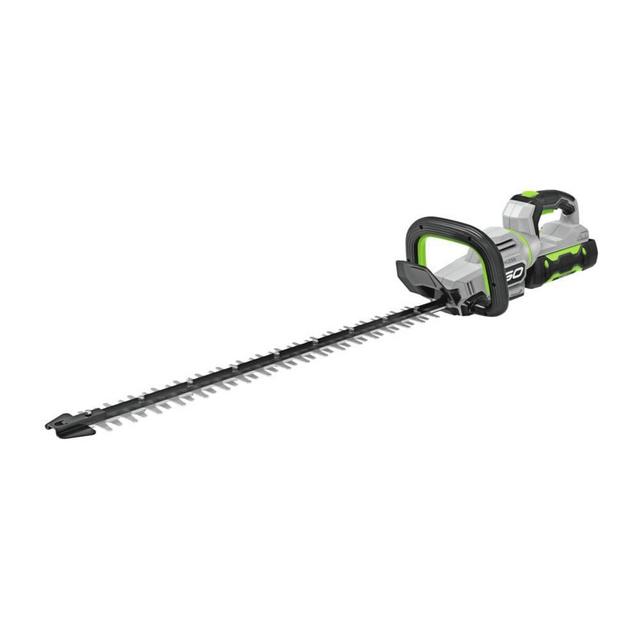 EGO POWER+ HT2601 26 Inch Hedge Trimmer with Dual-Action Blades, 2.5Ah Battery and Standard Charger Included