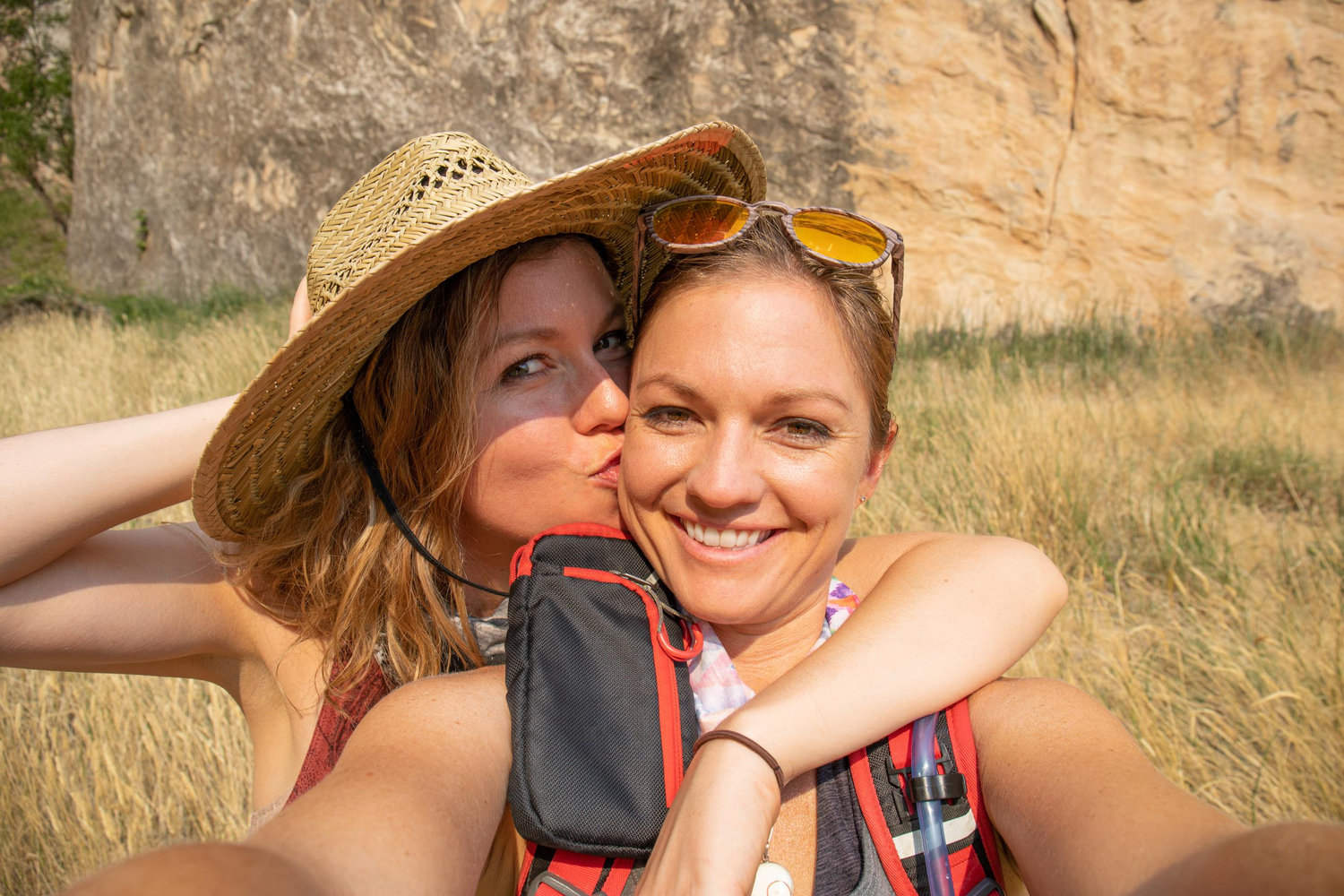 The Wedding Website of Alexandra Quinn and Bridget Brazelton