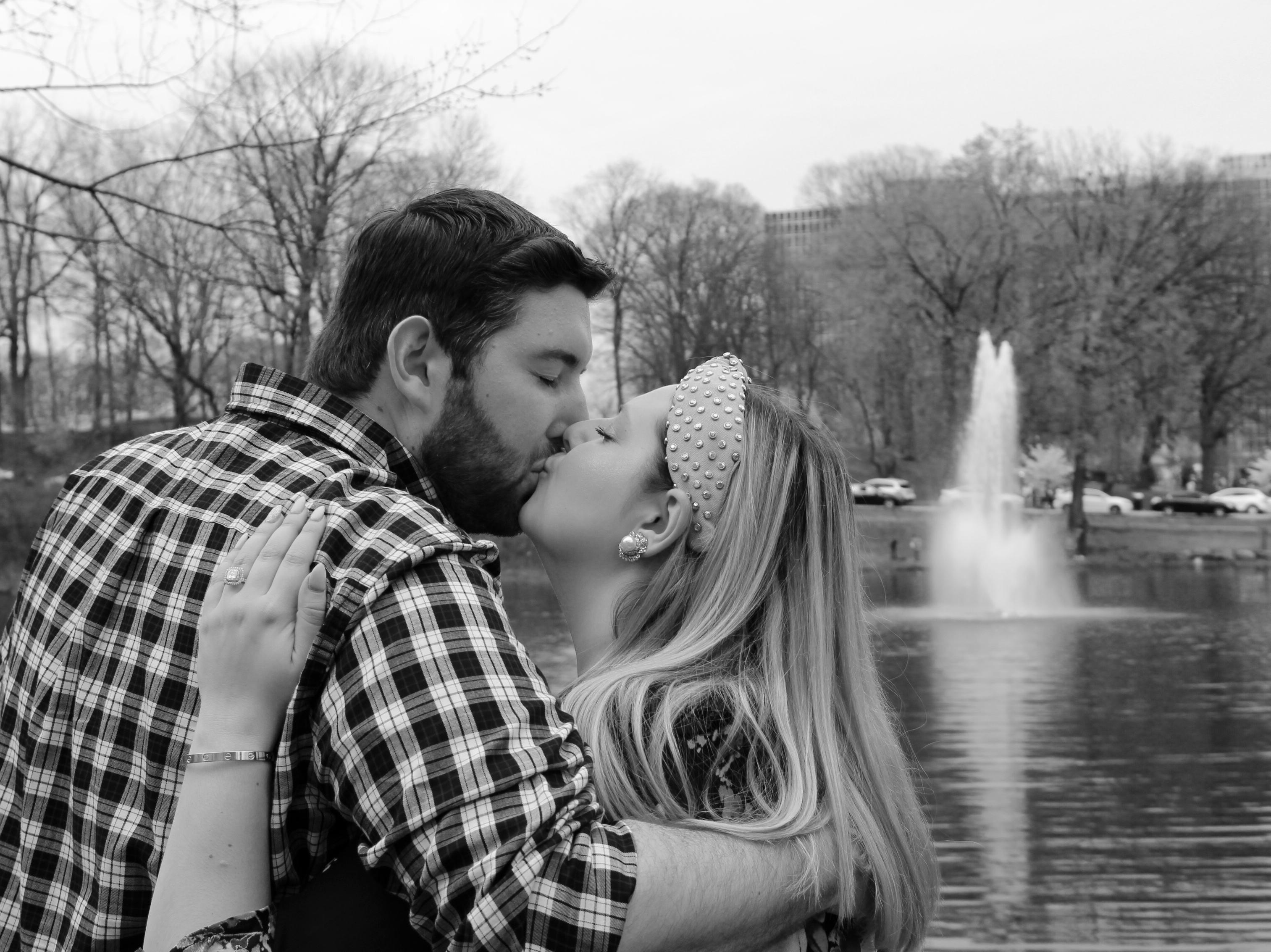 The Wedding Website of Alayne Paolucci and Patrick Brunetti