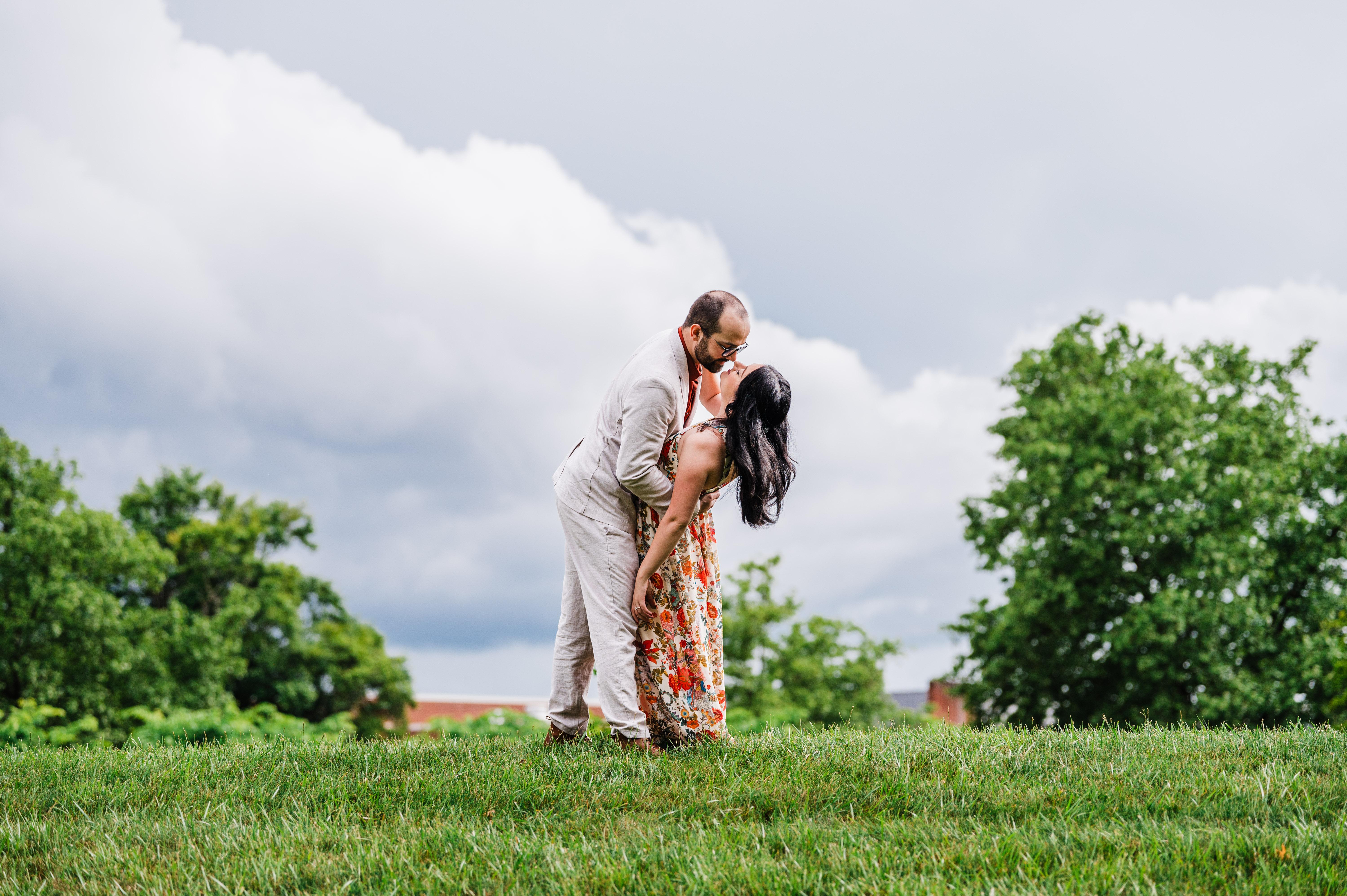 The Wedding Website of Dom Gallegos and Brit Shaughnessy