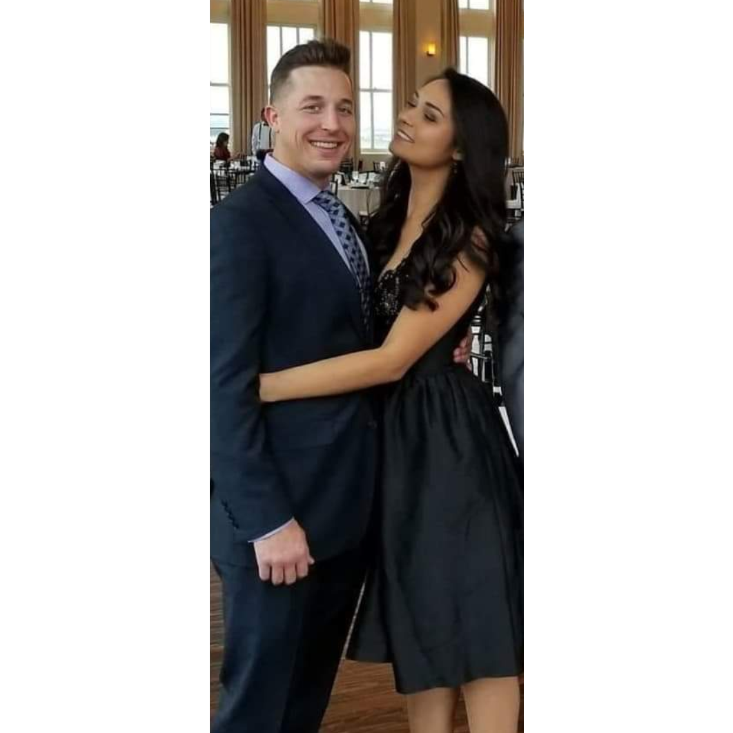 My forever date.❤️