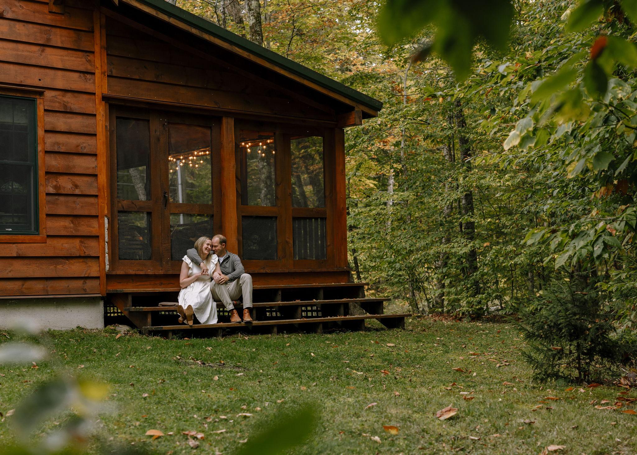 The Wedding Website of Lindsay Roberge and Aaron FitzGerald