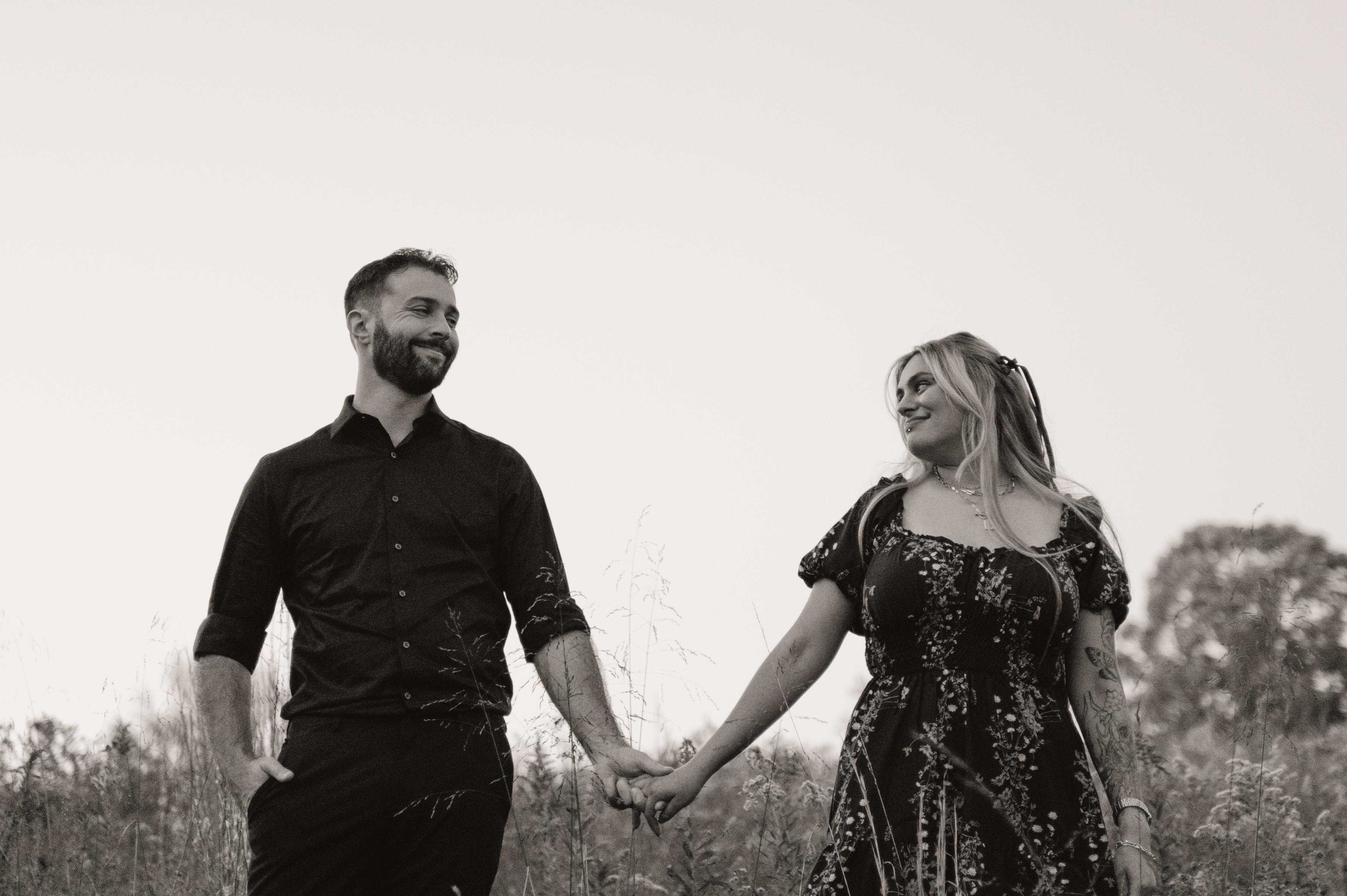 The Wedding Website of Shai Seif and Michael Schenker