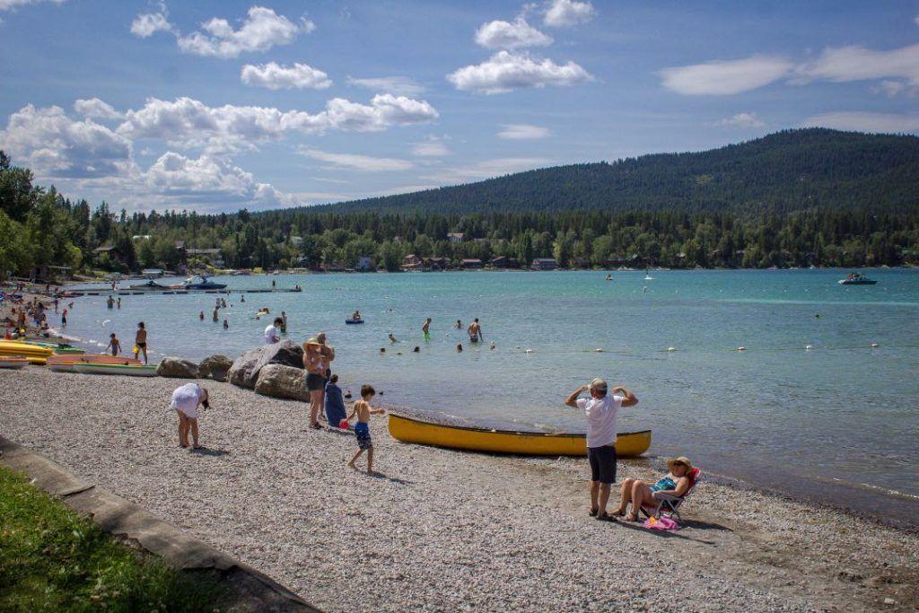 The Wedding Website of Quinn Buckhout and Greg Robertson