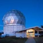 George Observatory