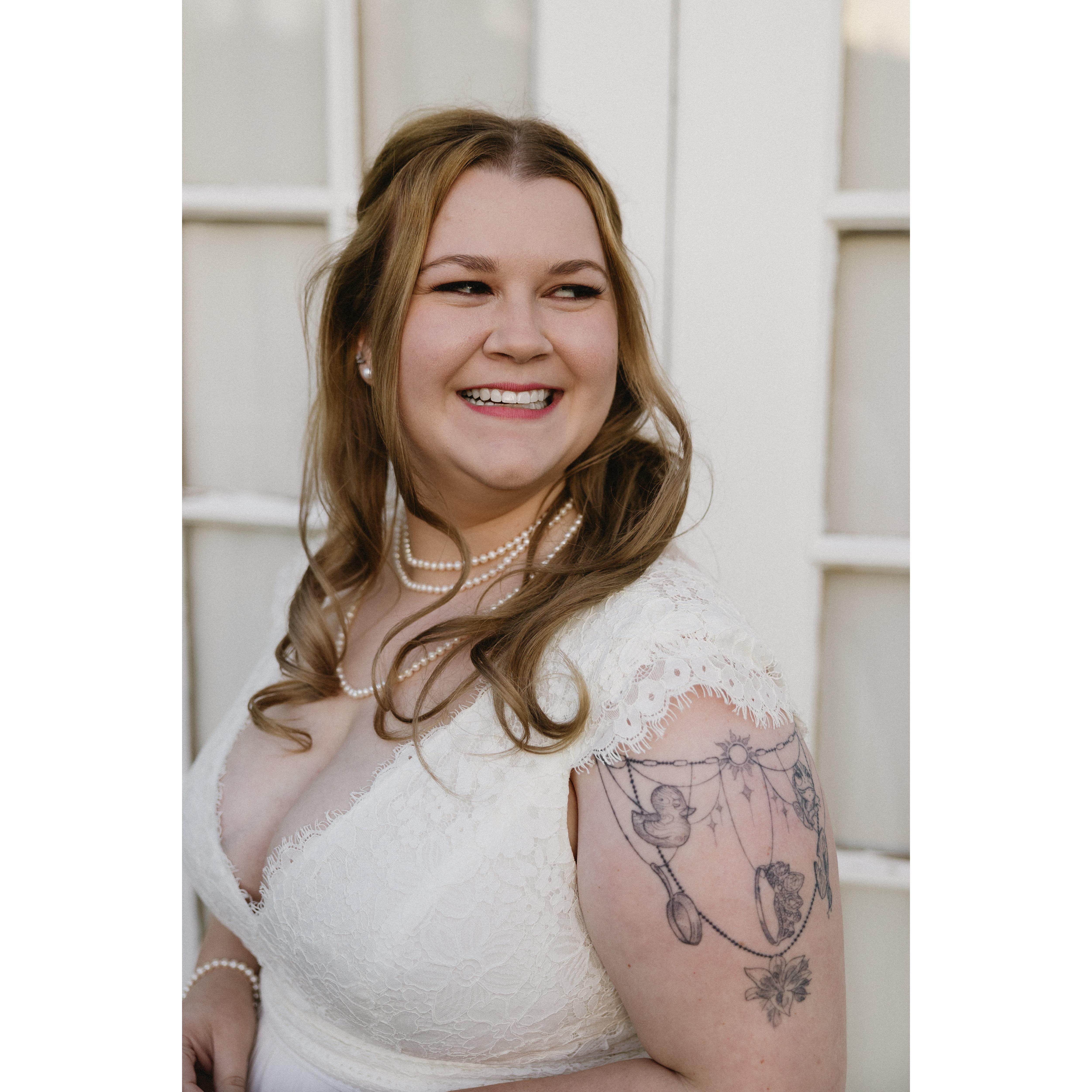 (PC: Trinity Rose Photography)