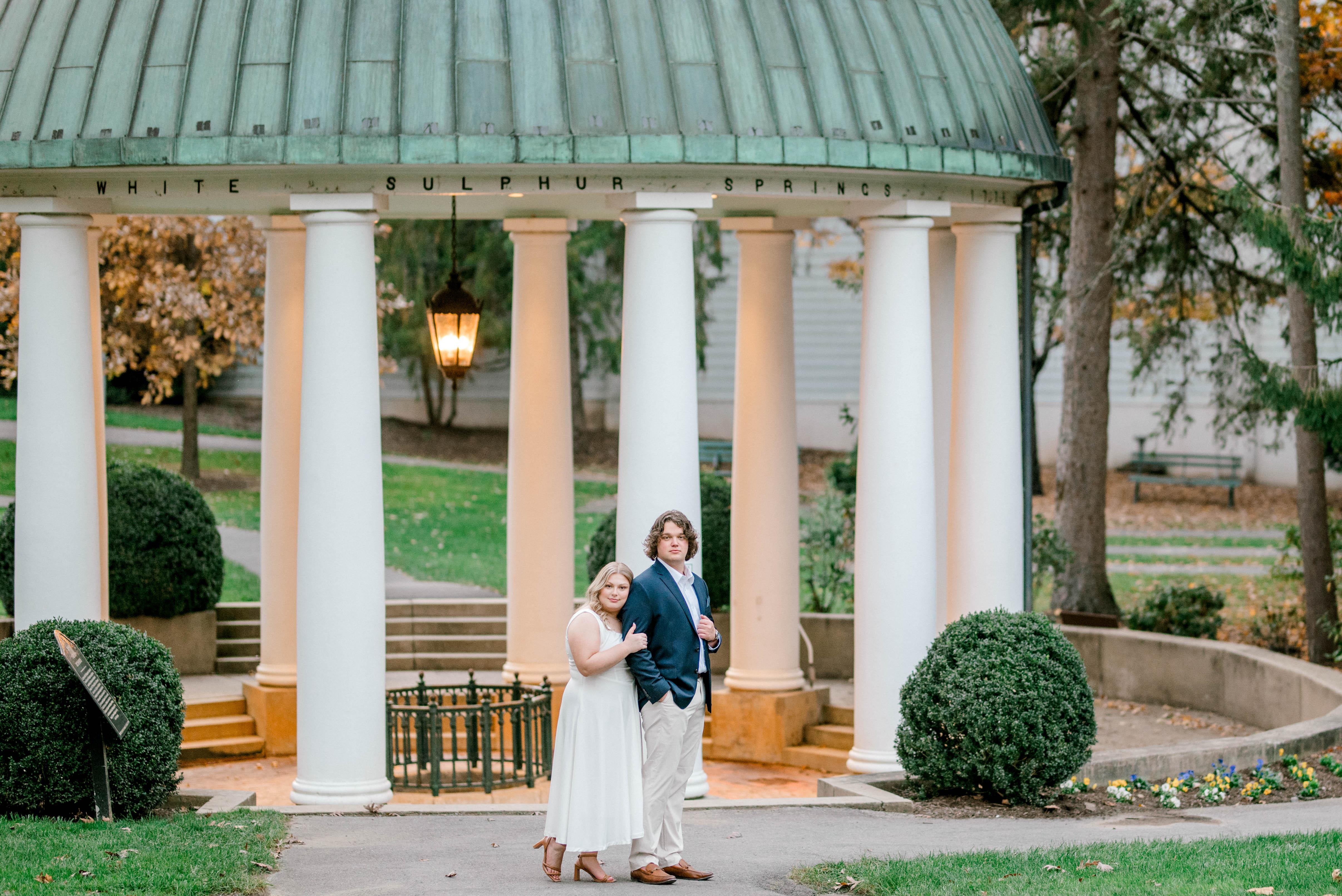 The Wedding Website of Jordan Mezzanotte and Tylan Toothman