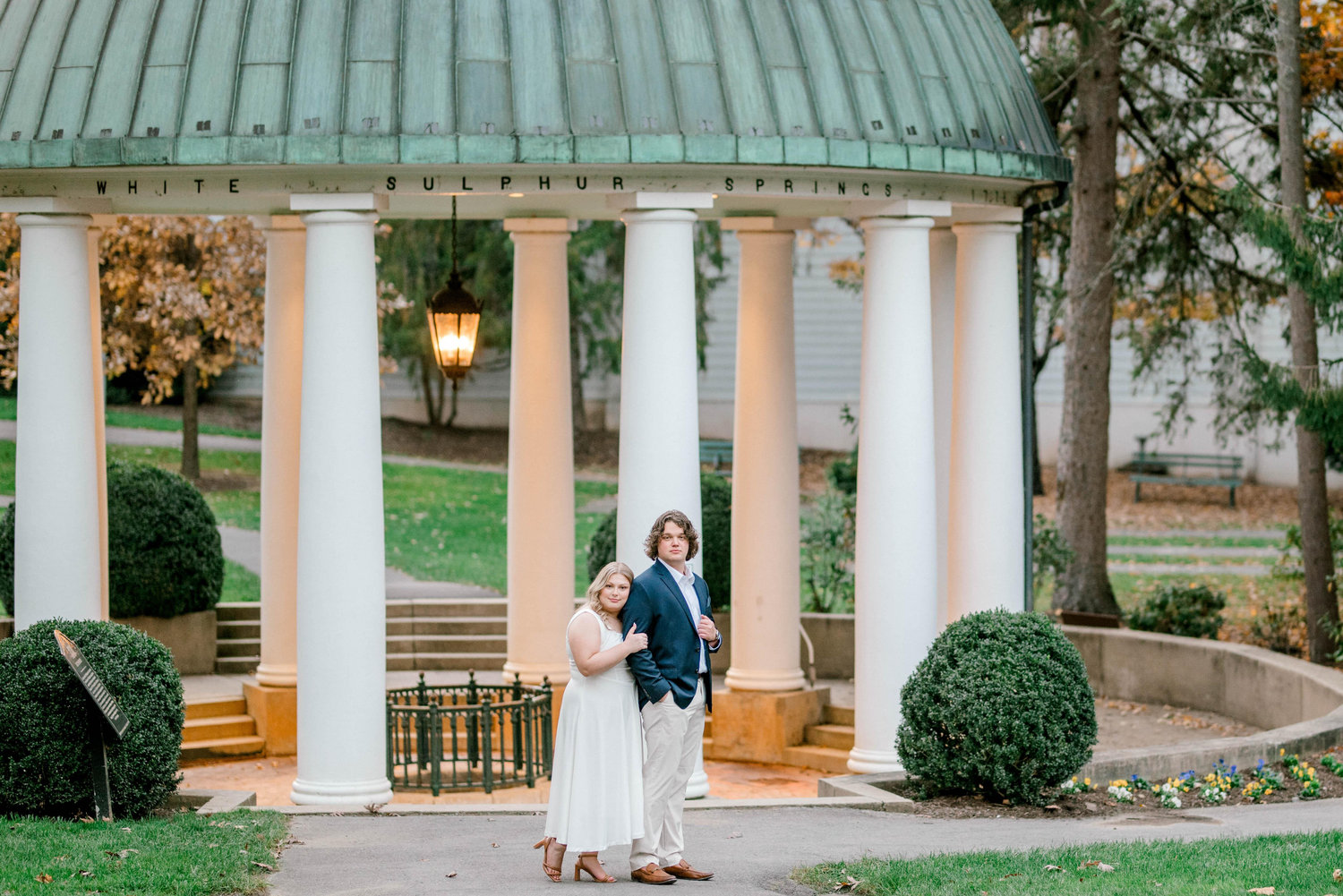 The Wedding Website of Jordan Mezzanotte and Tylan Toothman