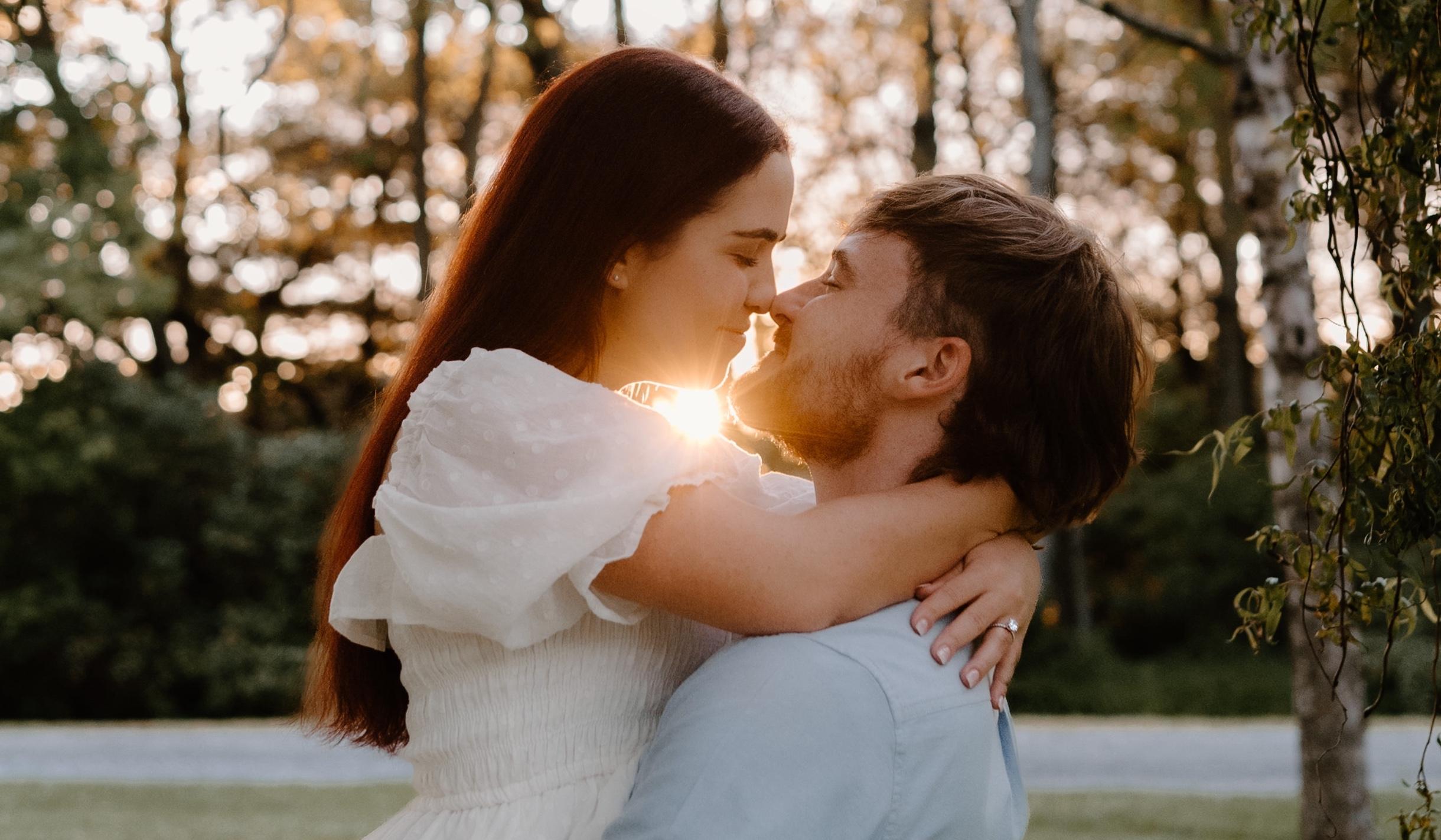 The Wedding Website of Katelyn Hopper and Cade Bender