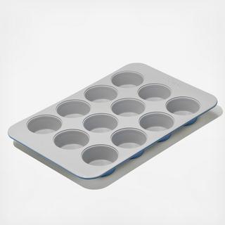 Ceramic Muffin Tin