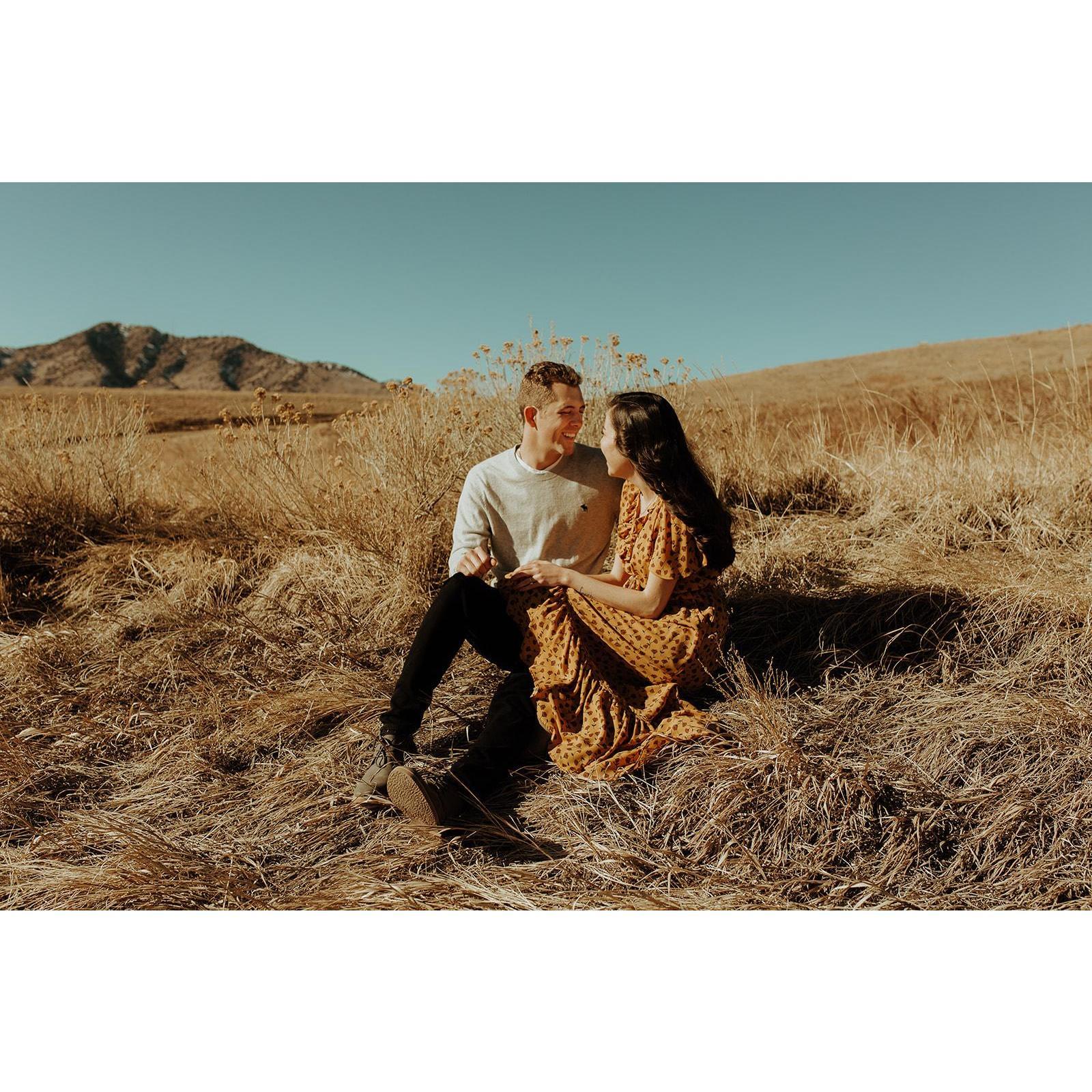 Engagement Photo, 2021.