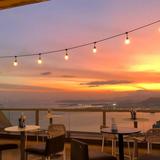 Panaviera Rooftop Bar