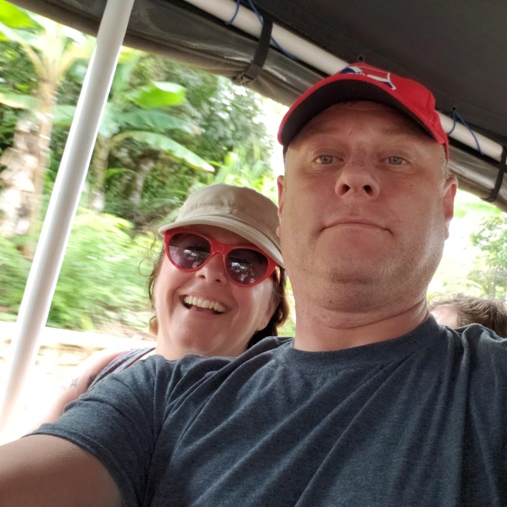 Dominican Republic 2018