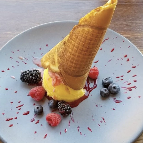 Dessert Fund