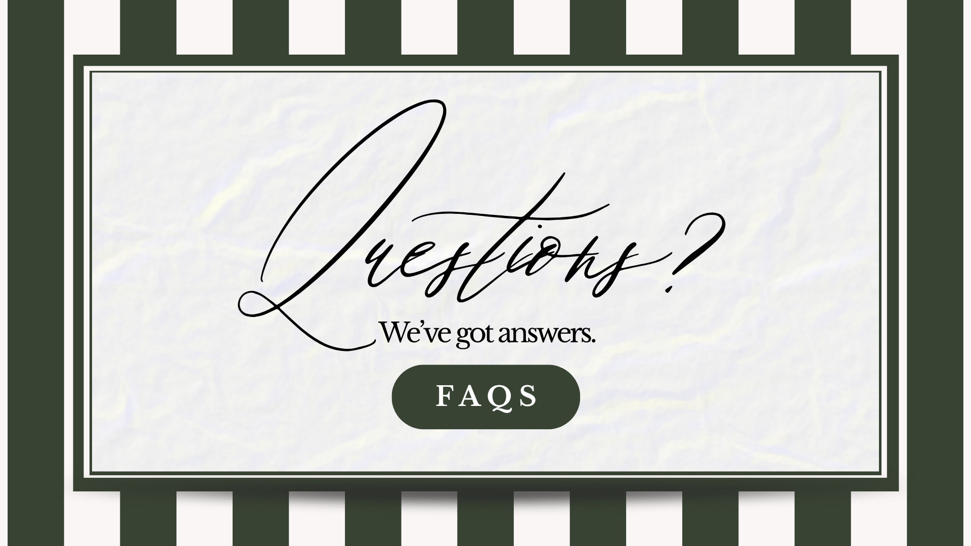 The Wedding Website of Shea McAdoo and Jack O'Brien