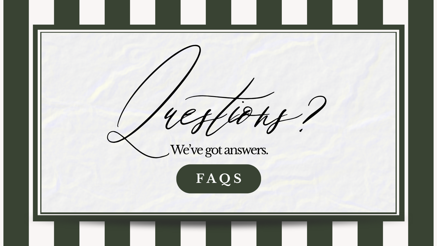 The Wedding Website of Shea McAdoo and Jack O'Brien