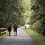 The Rail Trail