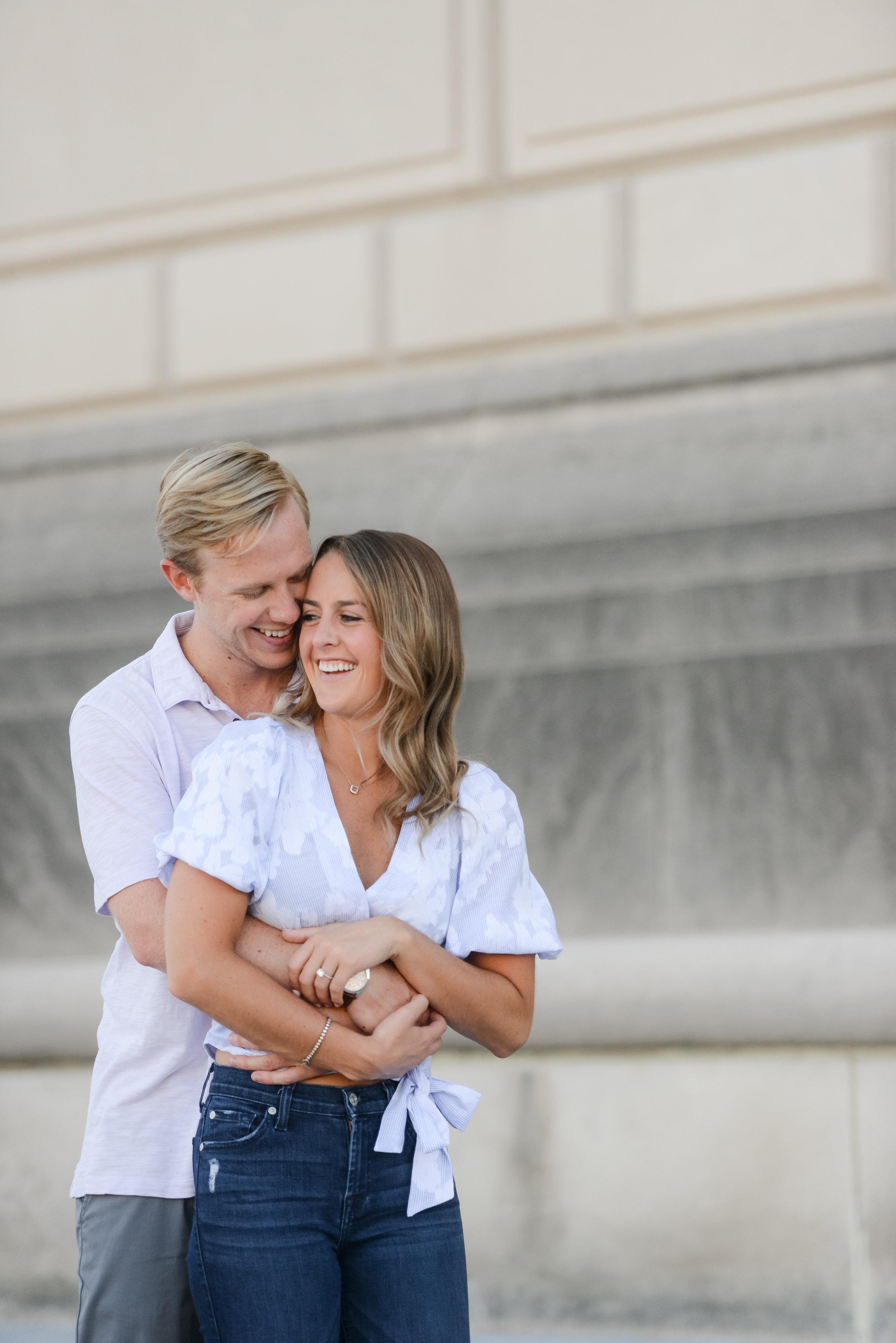 The Wedding Website of Rachel Ehrman and Chris Harder