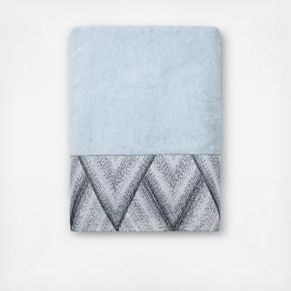 Echo Bath Towel