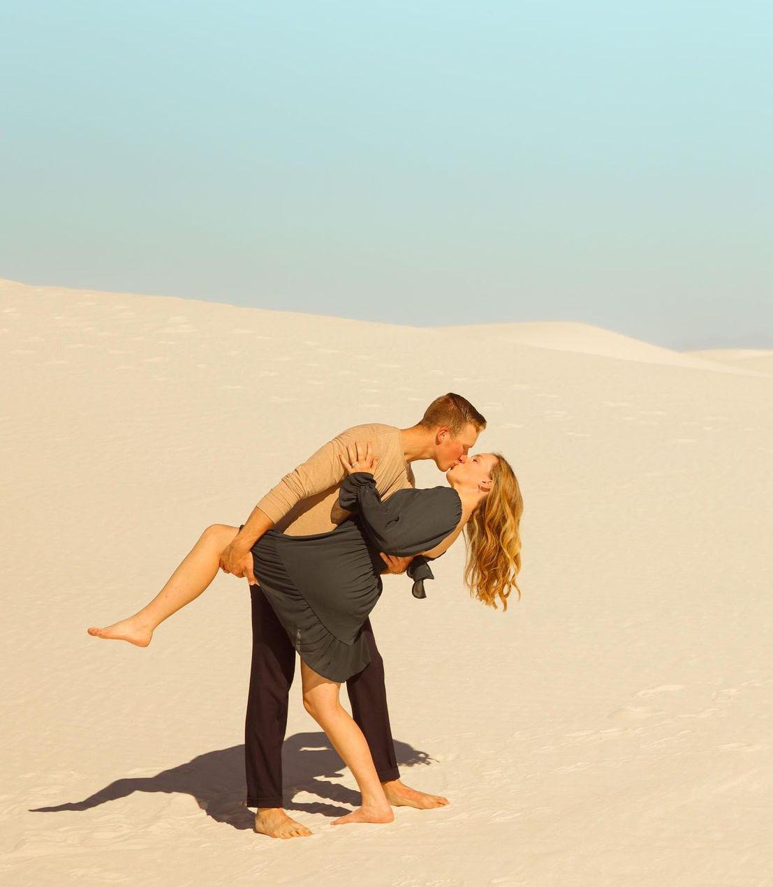 The Wedding Website of Hannah Schwartz and Sean Patterson