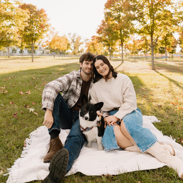 Our Newlywed Fund