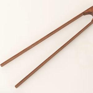 Wood Tongs