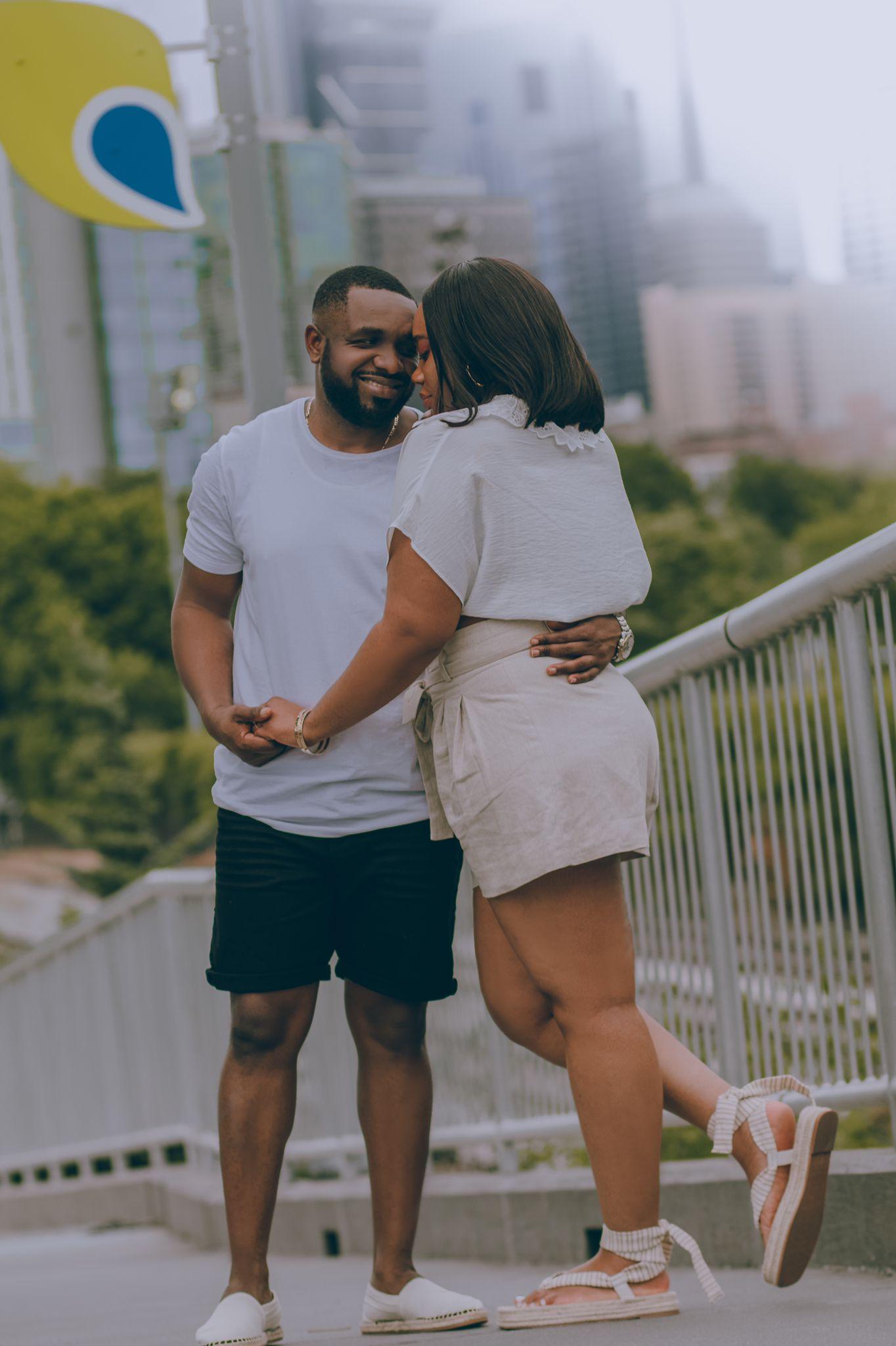 The Wedding Website of Sheila Ezugwu and Eric Chinaeke