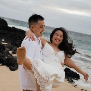 Honeymoon fund