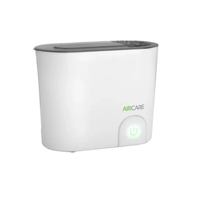 Essick Air AIRCARE Aria 0.75 Gallon Steam Humidifier in White