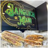 Sanguich Coral Gables