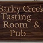 Barley Creek Tasting Room + Pub