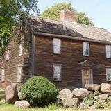 Adams National Historical Park