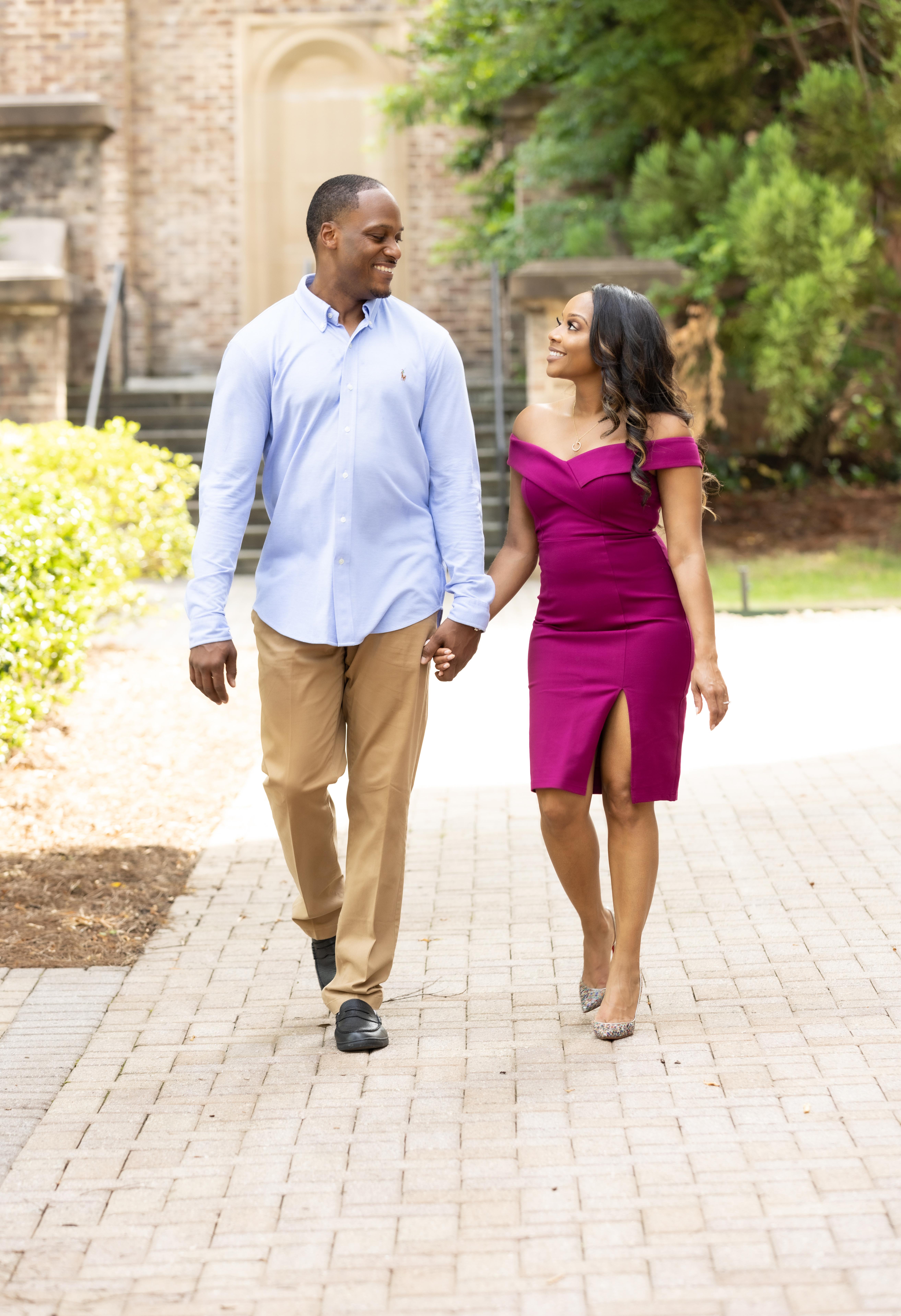 The Wedding Website of Lauren Bellamy and Charles Bankston