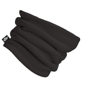 Turtle Fur Double-Layer Neck Warmer, Chelonia 150 Fleece