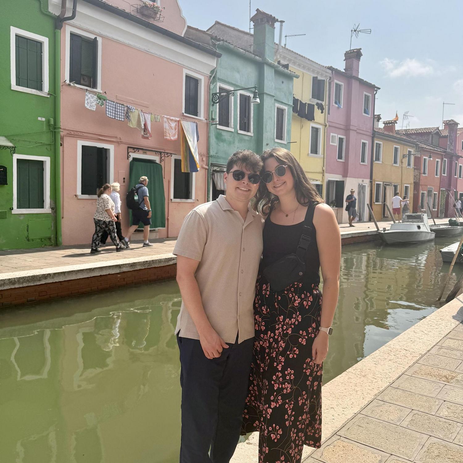 Burano, Italy