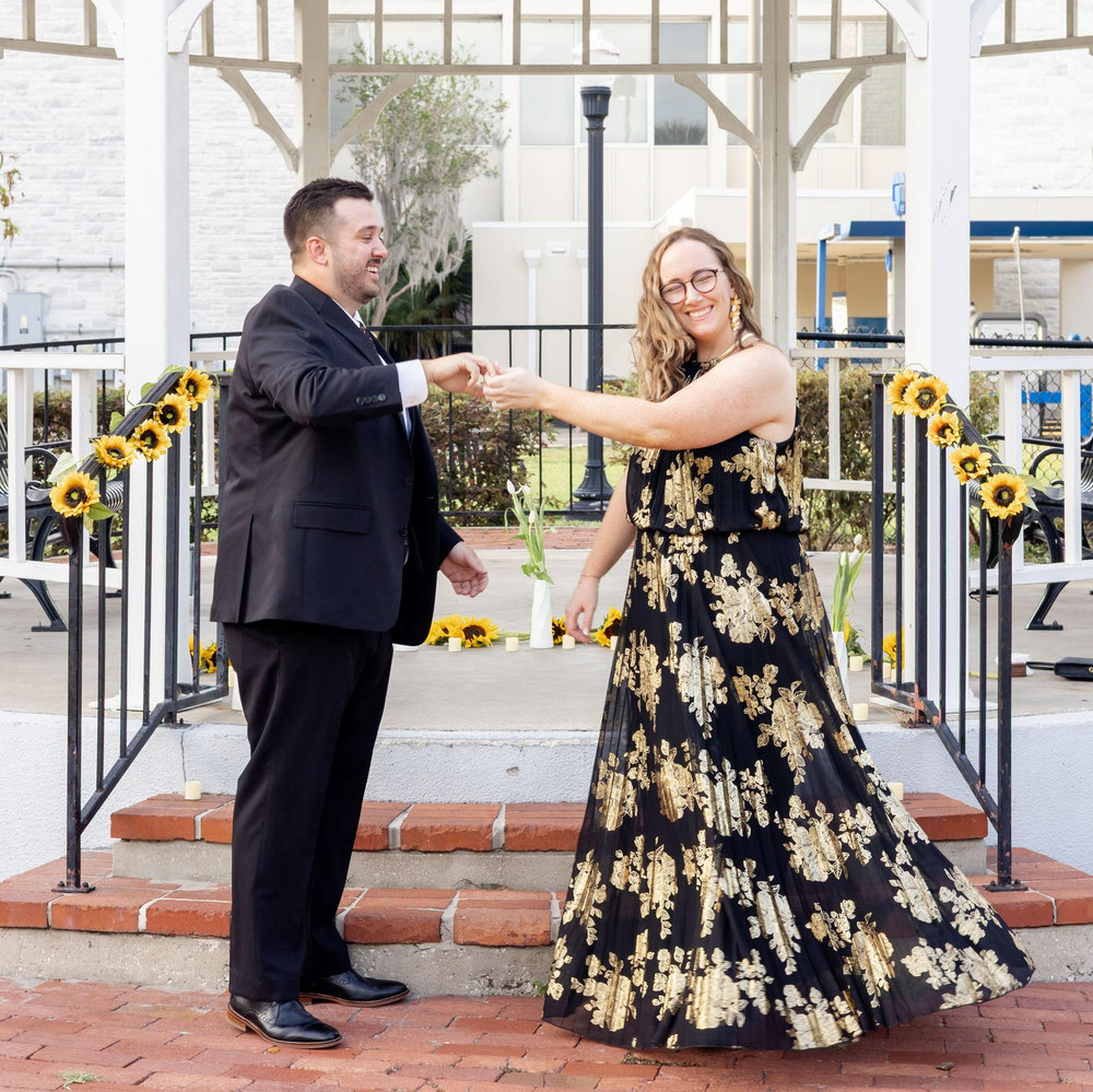 Michelle Hurst and Tyler Mancuso's Wedding Website