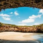 Marietas Islands