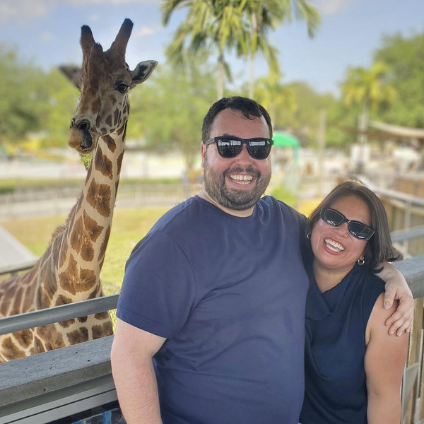 Honeymoon to St. Lucia