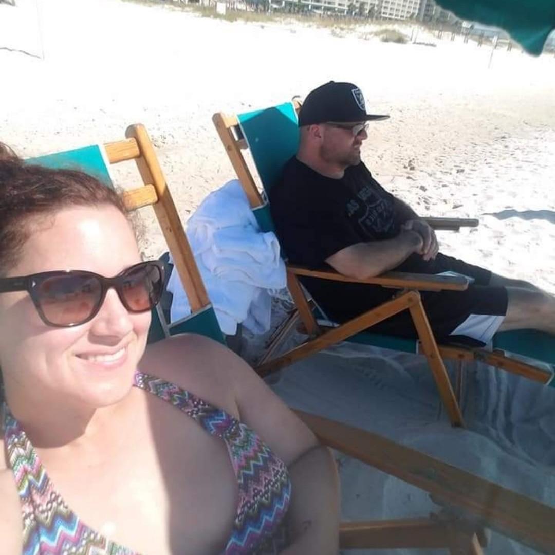 Beach Vibes